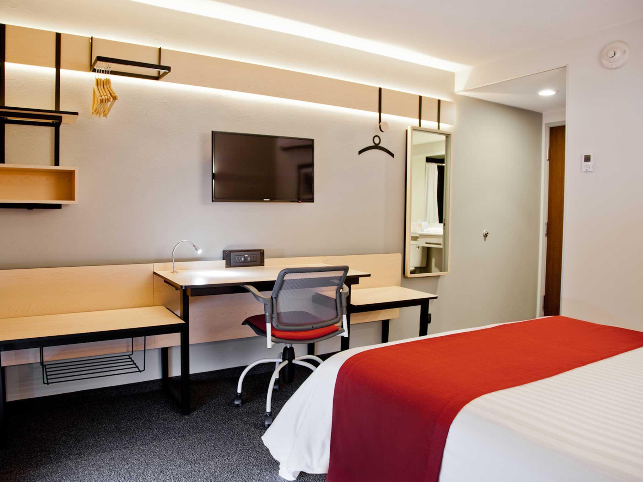 City Express By Marriott Ciudad De Mexico Plaza Central Екстериор снимка