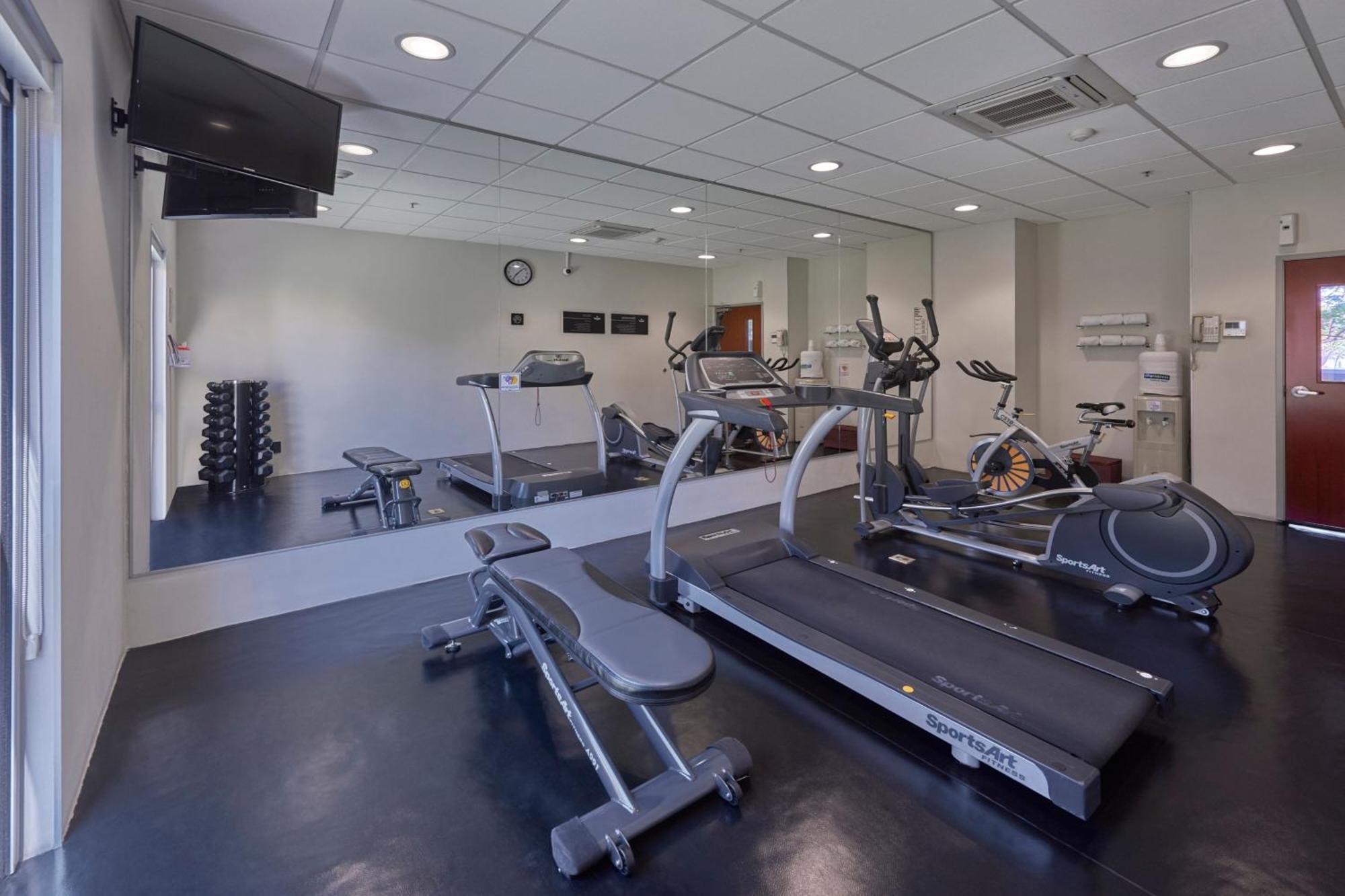 City Express By Marriott Ciudad De Mexico Plaza Central Екстериор снимка