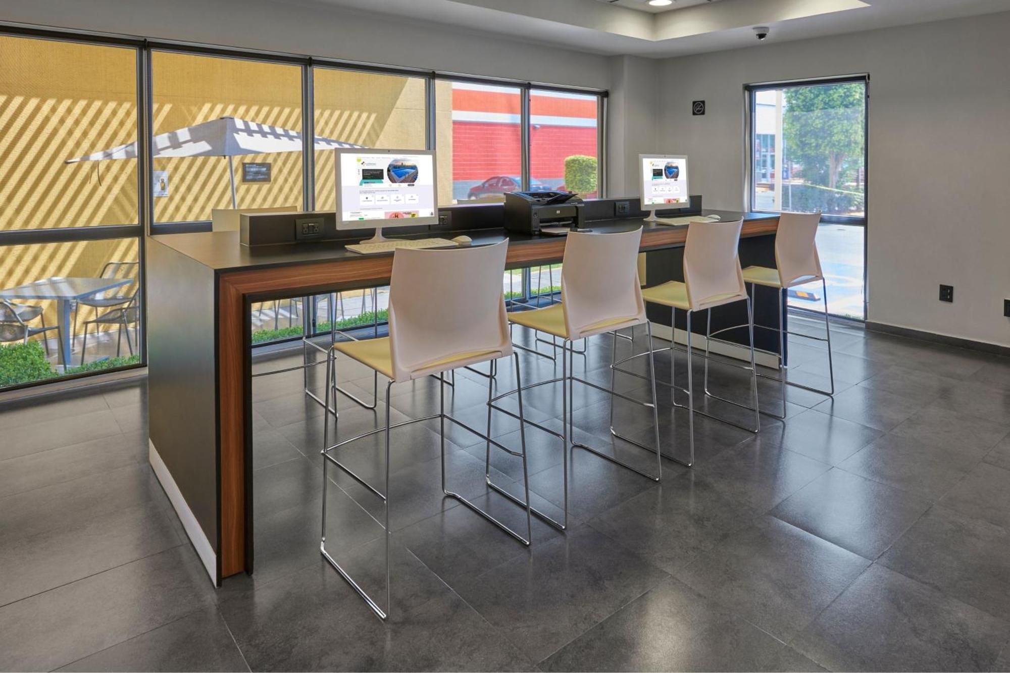 City Express By Marriott Ciudad De Mexico Plaza Central Екстериор снимка