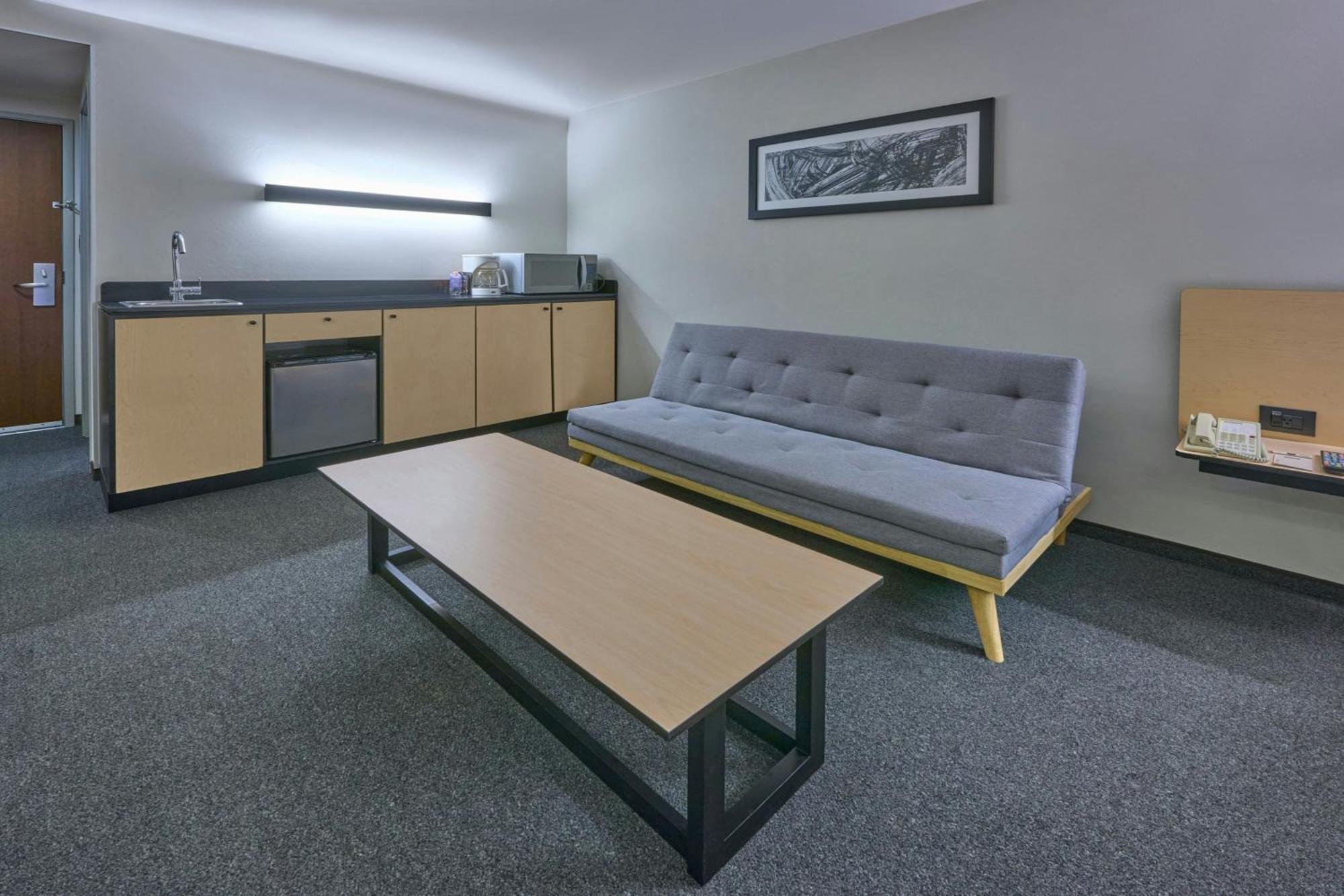 City Express By Marriott Ciudad De Mexico Plaza Central Екстериор снимка